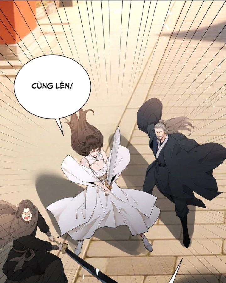 Gặp Mạnh Thì Mạnh, Ta Tu Vi Vô Thượng Hạn Chapter 117 - 85