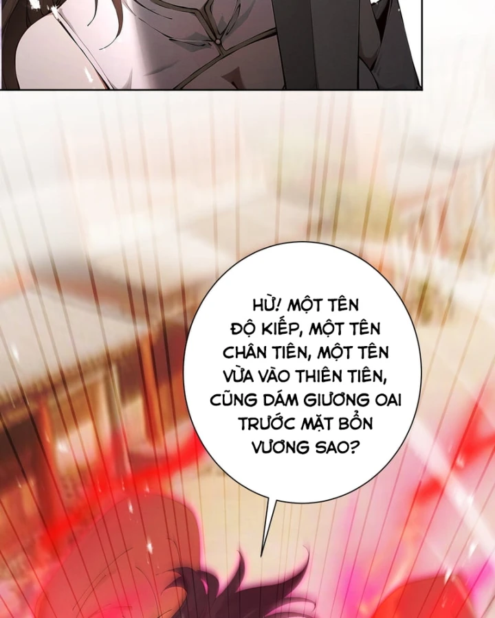 Gặp Mạnh Thì Mạnh, Ta Tu Vi Vô Thượng Hạn Chapter 117 - 87