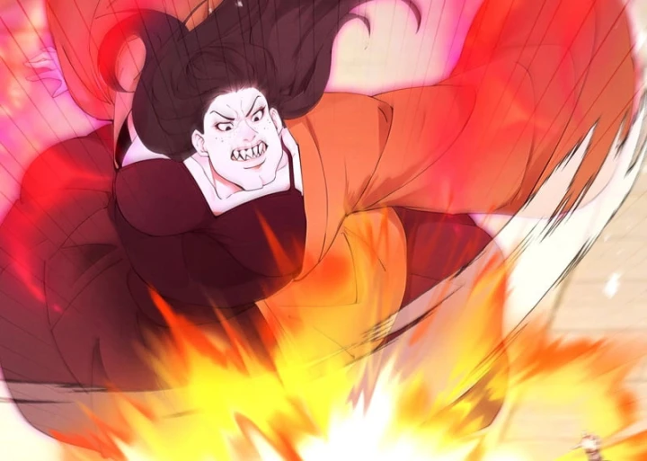 Gặp Mạnh Thì Mạnh, Ta Tu Vi Vô Thượng Hạn Chapter 117 - 88