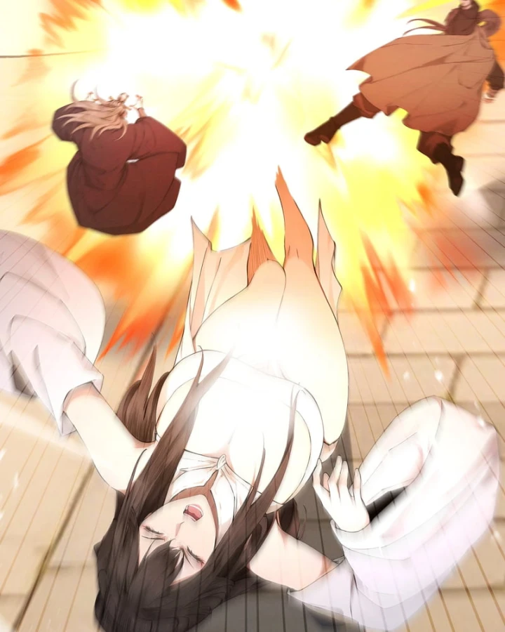 Gặp Mạnh Thì Mạnh, Ta Tu Vi Vô Thượng Hạn Chapter 117 - 89