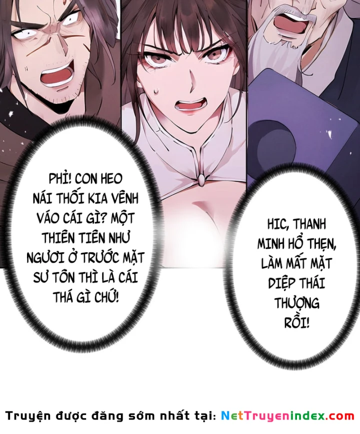 Gặp Mạnh Thì Mạnh, Ta Tu Vi Vô Thượng Hạn Chapter 117 - 95