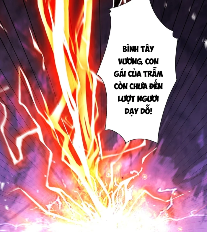 Gặp Mạnh Thì Mạnh, Ta Tu Vi Vô Thượng Hạn Chapter 117 - 99