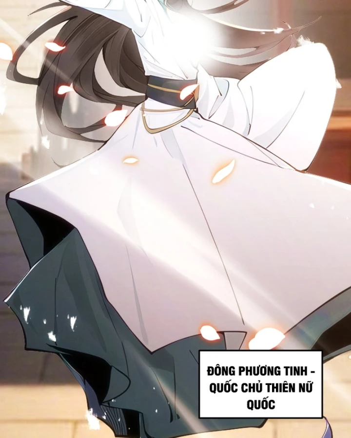 Gặp Mạnh Thì Mạnh, Ta Tu Vi Vô Thượng Hạn Chapter 117 - 104