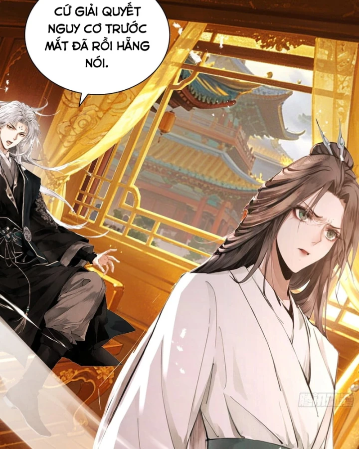 Gặp Mạnh Thì Mạnh, Ta Tu Vi Vô Thượng Hạn Chapter 118 - 3