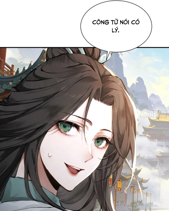 Gặp Mạnh Thì Mạnh, Ta Tu Vi Vô Thượng Hạn Chapter 118 - 5