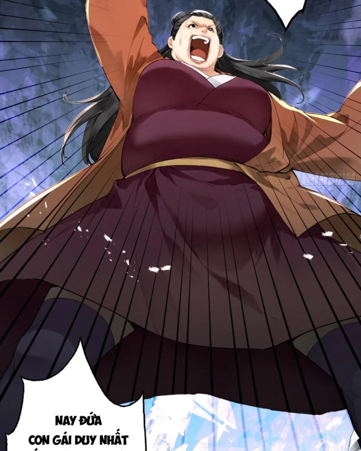 Gặp Mạnh Thì Mạnh, Ta Tu Vi Vô Thượng Hạn Chapter 118 - 8