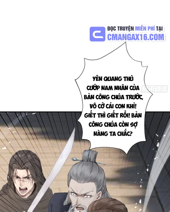 Gặp Mạnh Thì Mạnh, Ta Tu Vi Vô Thượng Hạn Chapter 118 - 10