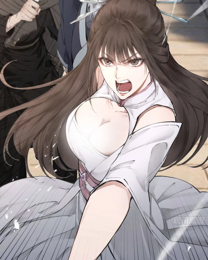 Gặp Mạnh Thì Mạnh, Ta Tu Vi Vô Thượng Hạn Chapter 118 - 11