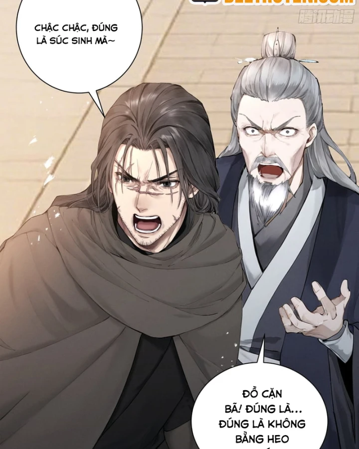 Gặp Mạnh Thì Mạnh, Ta Tu Vi Vô Thượng Hạn Chapter 118 - 18