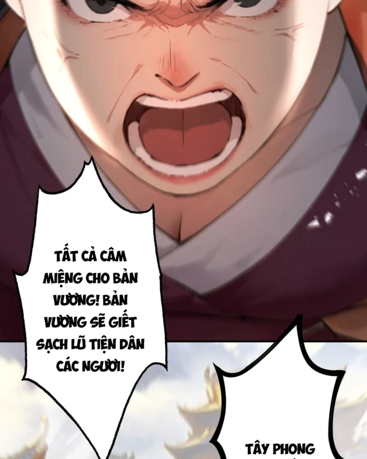 Gặp Mạnh Thì Mạnh, Ta Tu Vi Vô Thượng Hạn Chapter 118 - 21