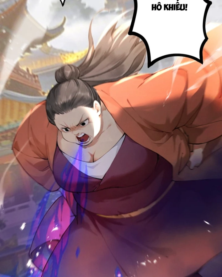 Gặp Mạnh Thì Mạnh, Ta Tu Vi Vô Thượng Hạn Chapter 118 - 22