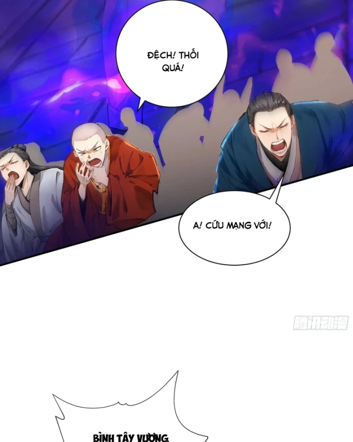 Gặp Mạnh Thì Mạnh, Ta Tu Vi Vô Thượng Hạn Chapter 118 - 24