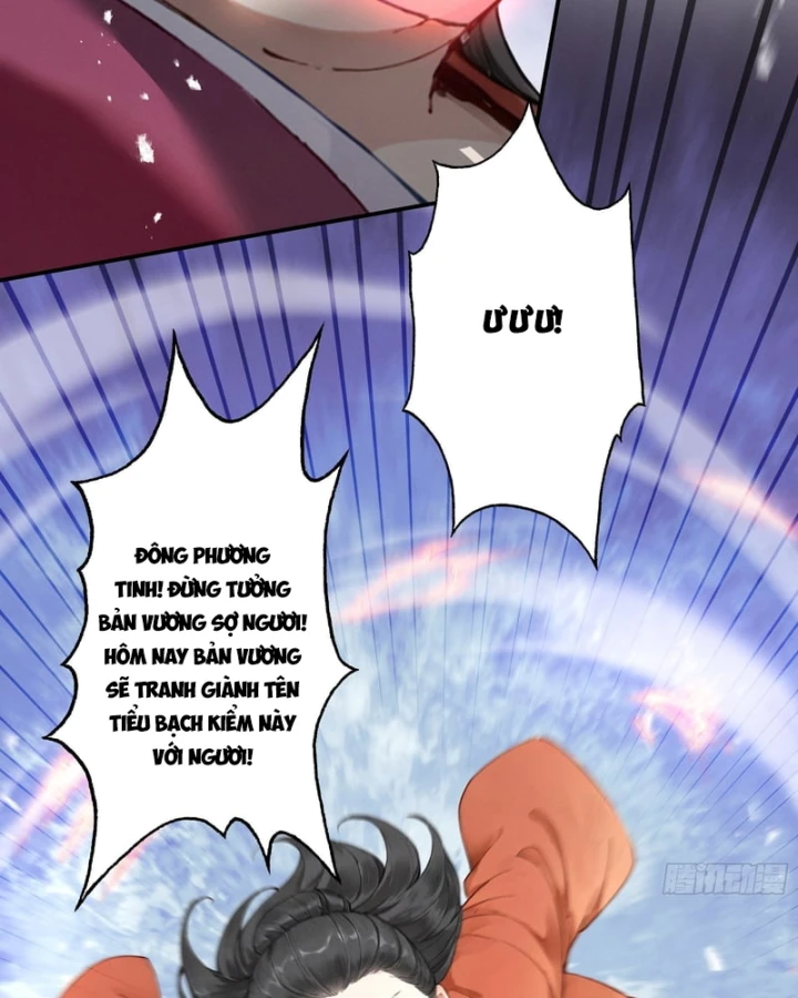 Gặp Mạnh Thì Mạnh, Ta Tu Vi Vô Thượng Hạn Chapter 118 - 30