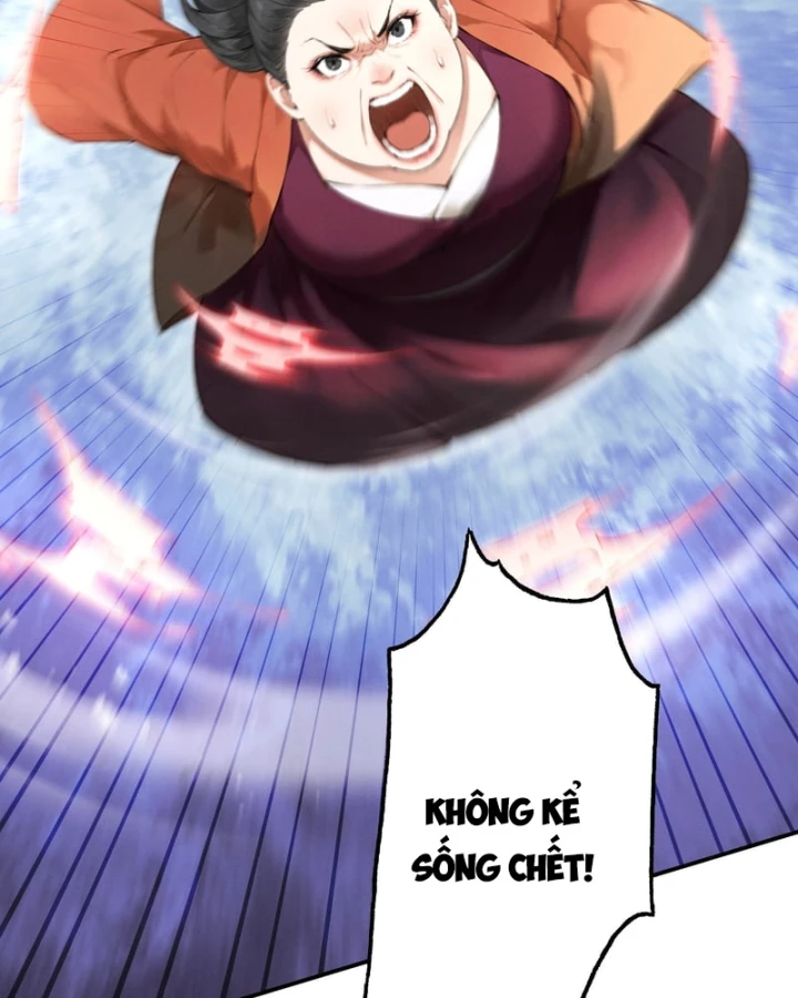 Gặp Mạnh Thì Mạnh, Ta Tu Vi Vô Thượng Hạn Chapter 118 - 31