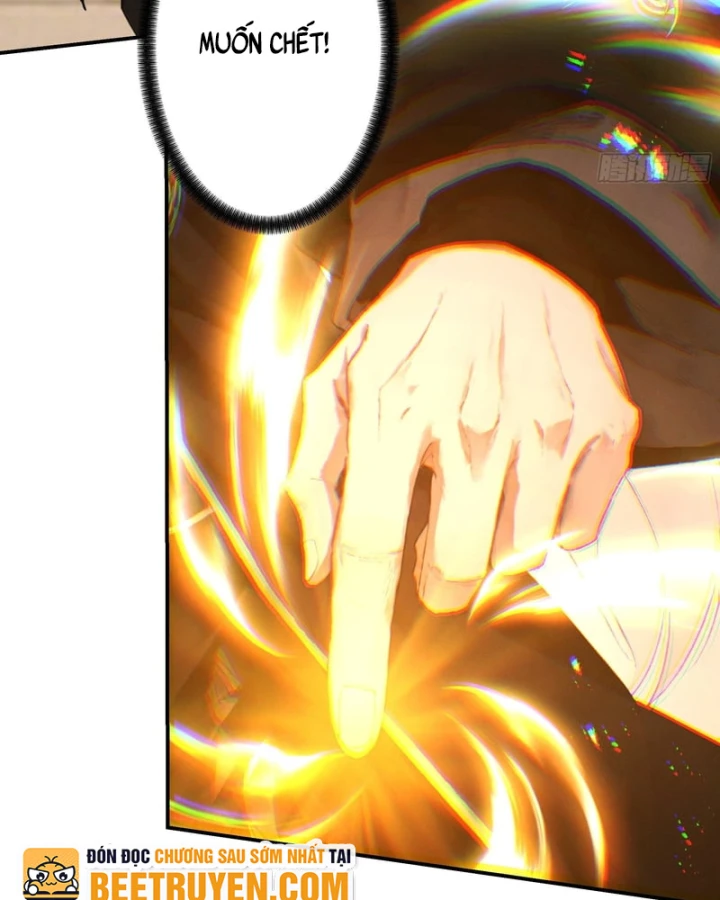 Gặp Mạnh Thì Mạnh, Ta Tu Vi Vô Thượng Hạn Chapter 118 - 35