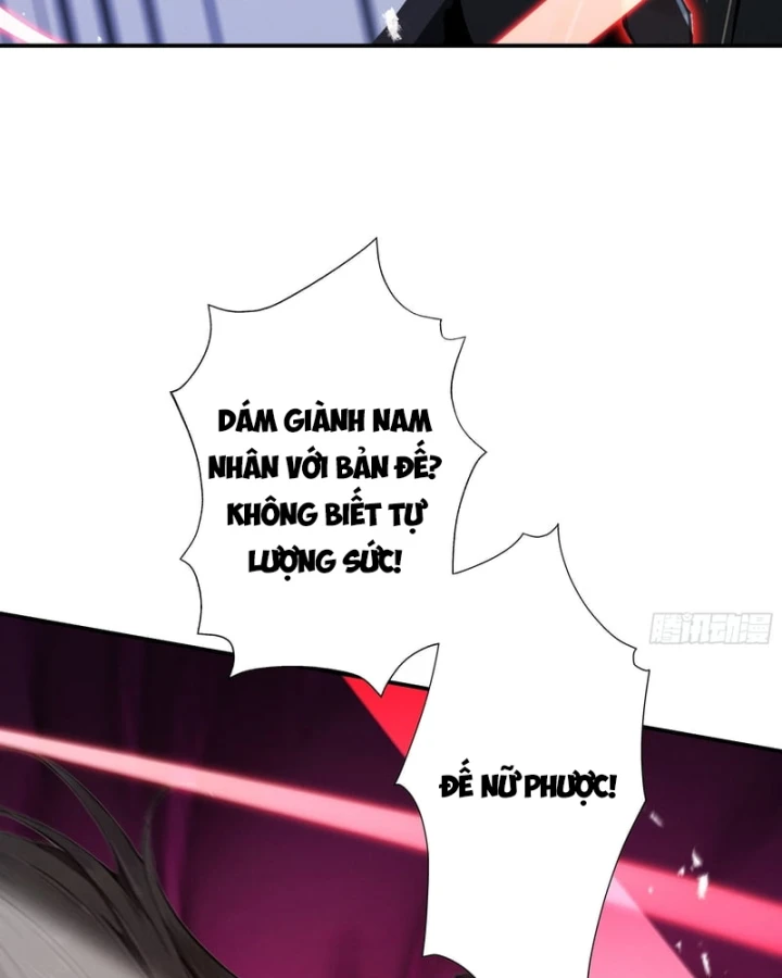 Gặp Mạnh Thì Mạnh, Ta Tu Vi Vô Thượng Hạn Chapter 118 - 39