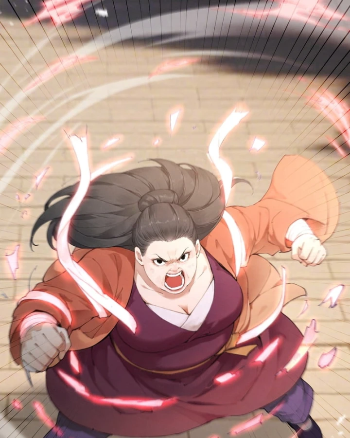 Gặp Mạnh Thì Mạnh, Ta Tu Vi Vô Thượng Hạn Chapter 118 - 43