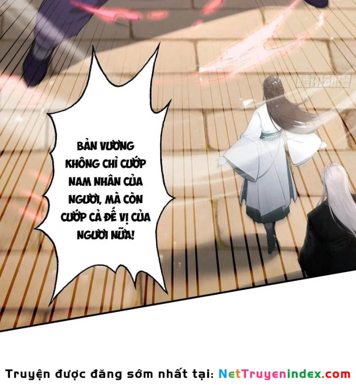 Gặp Mạnh Thì Mạnh, Ta Tu Vi Vô Thượng Hạn Chapter 118 - 44