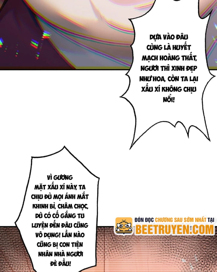 Gặp Mạnh Thì Mạnh, Ta Tu Vi Vô Thượng Hạn Chapter 118 - 59