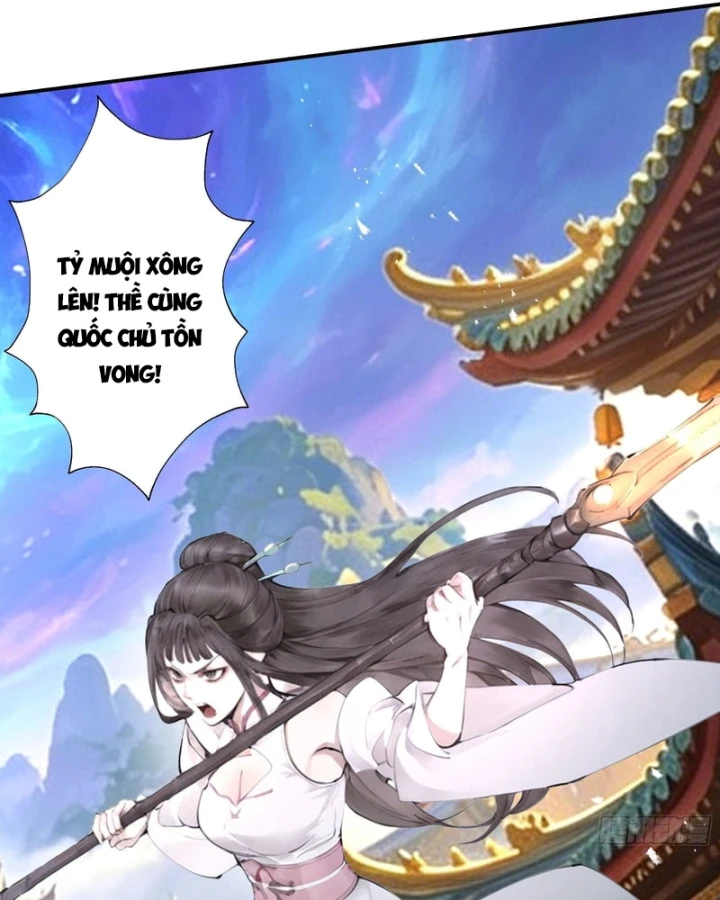 Gặp Mạnh Thì Mạnh, Ta Tu Vi Vô Thượng Hạn Chapter 118 - 70