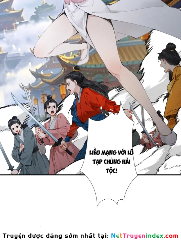 Gặp Mạnh Thì Mạnh, Ta Tu Vi Vô Thượng Hạn Chapter 118 - 71