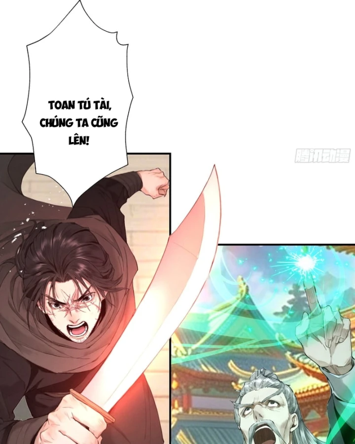 Gặp Mạnh Thì Mạnh, Ta Tu Vi Vô Thượng Hạn Chapter 118 - 72