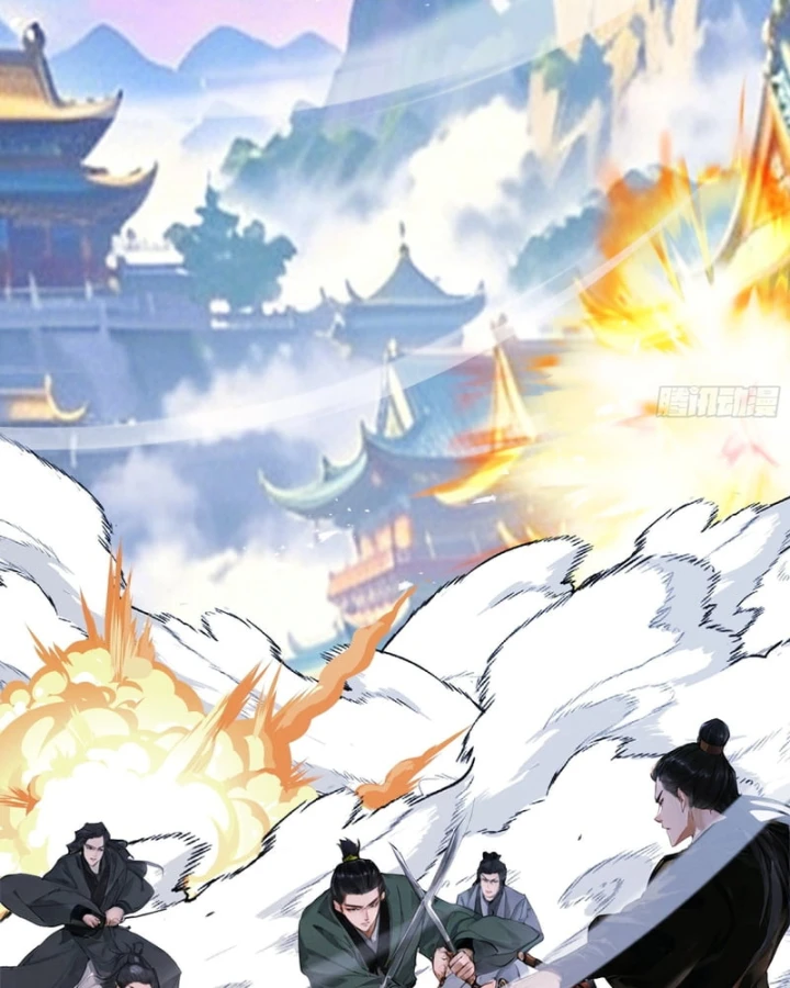 Gặp Mạnh Thì Mạnh, Ta Tu Vi Vô Thượng Hạn Chapter 118 - 75