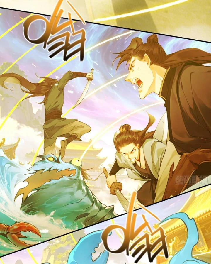 Gặp Mạnh Thì Mạnh, Ta Tu Vi Vô Thượng Hạn Chapter 118 - 85