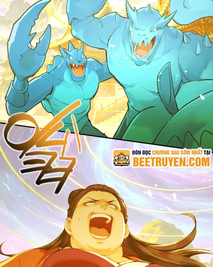 Gặp Mạnh Thì Mạnh, Ta Tu Vi Vô Thượng Hạn Chapter 118 - 86