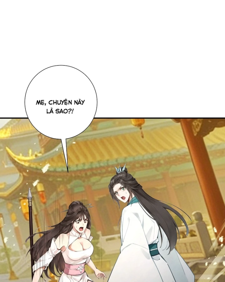 Gặp Mạnh Thì Mạnh, Ta Tu Vi Vô Thượng Hạn Chapter 119 - 3