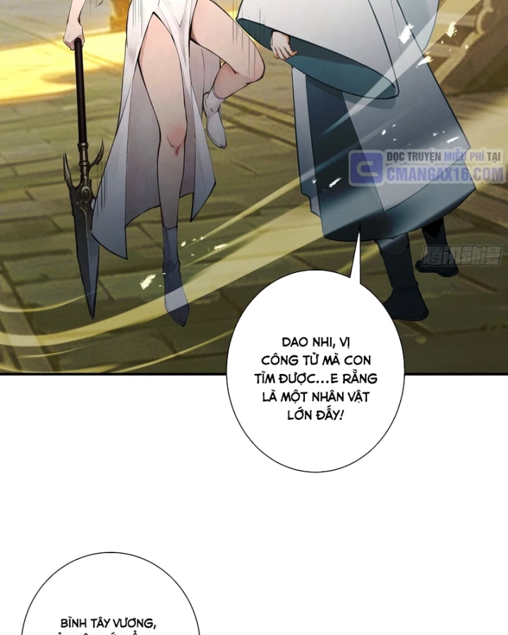 Gặp Mạnh Thì Mạnh, Ta Tu Vi Vô Thượng Hạn Chapter 119 - 4