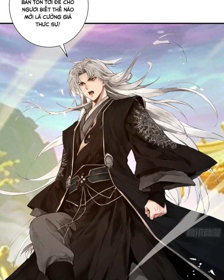 Gặp Mạnh Thì Mạnh, Ta Tu Vi Vô Thượng Hạn Chapter 119 - 5