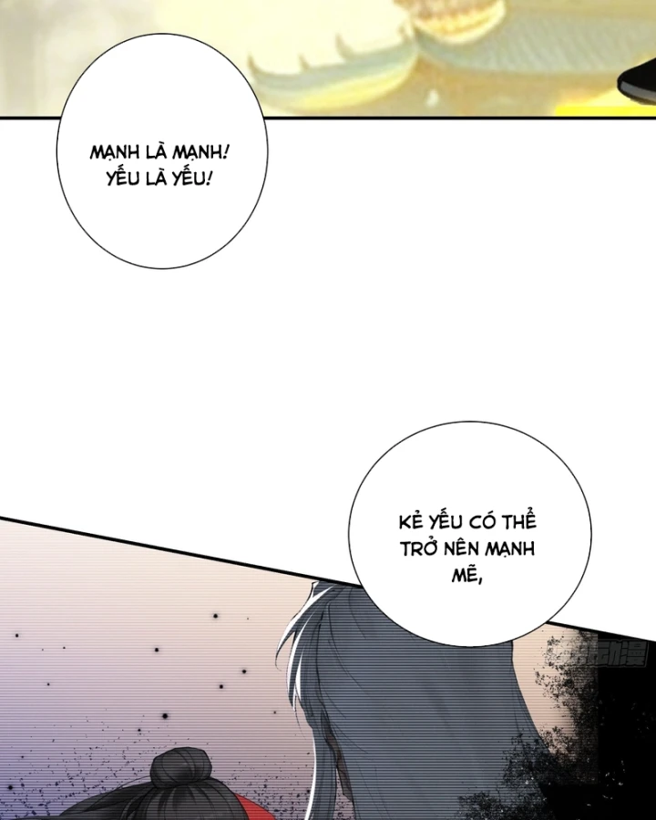 Gặp Mạnh Thì Mạnh, Ta Tu Vi Vô Thượng Hạn Chapter 119 - 8