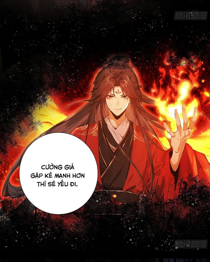 Gặp Mạnh Thì Mạnh, Ta Tu Vi Vô Thượng Hạn Chapter 119 - 11