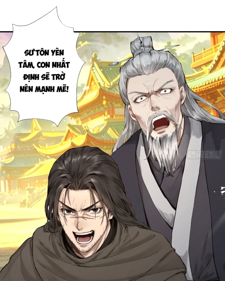 Gặp Mạnh Thì Mạnh, Ta Tu Vi Vô Thượng Hạn Chapter 119 - 16