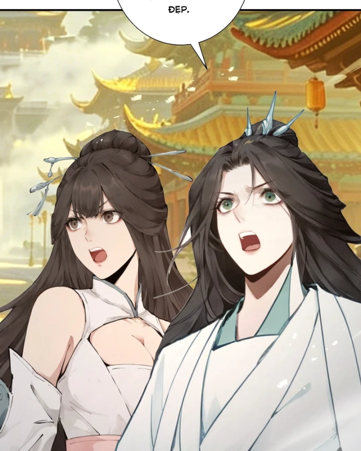 Gặp Mạnh Thì Mạnh, Ta Tu Vi Vô Thượng Hạn Chapter 119 - 18