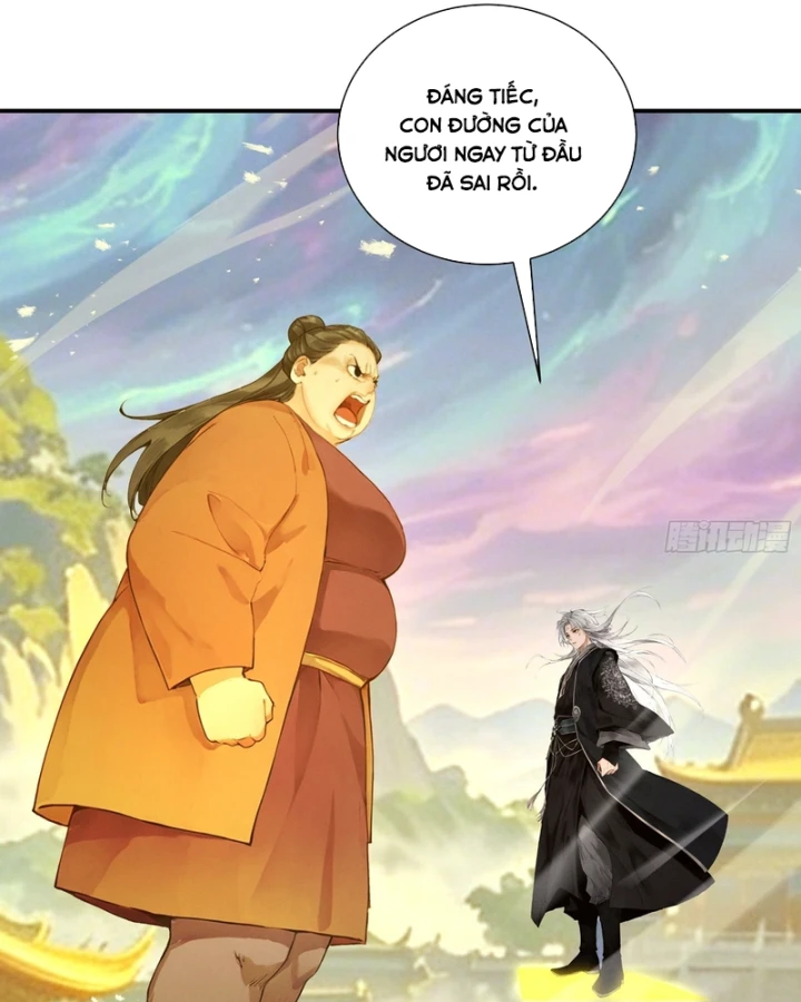 Gặp Mạnh Thì Mạnh, Ta Tu Vi Vô Thượng Hạn Chapter 119 - 20