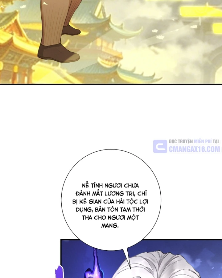 Gặp Mạnh Thì Mạnh, Ta Tu Vi Vô Thượng Hạn Chapter 119 - 21