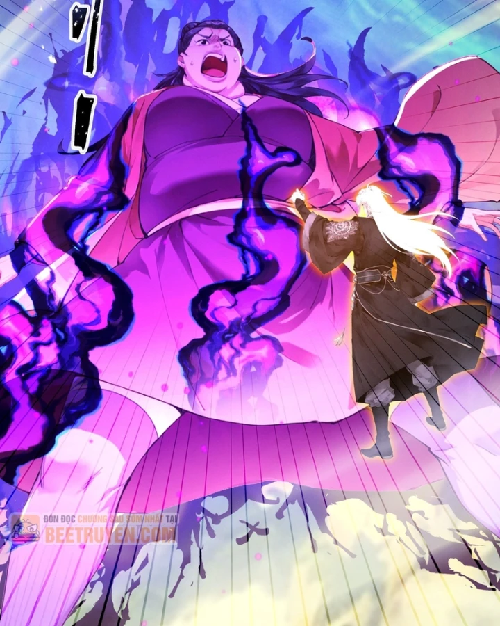 Gặp Mạnh Thì Mạnh, Ta Tu Vi Vô Thượng Hạn Chapter 119 - 23