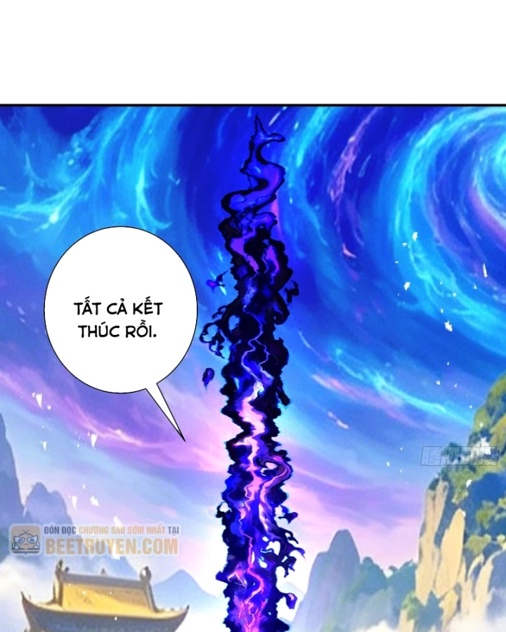 Gặp Mạnh Thì Mạnh, Ta Tu Vi Vô Thượng Hạn Chapter 119 - 27