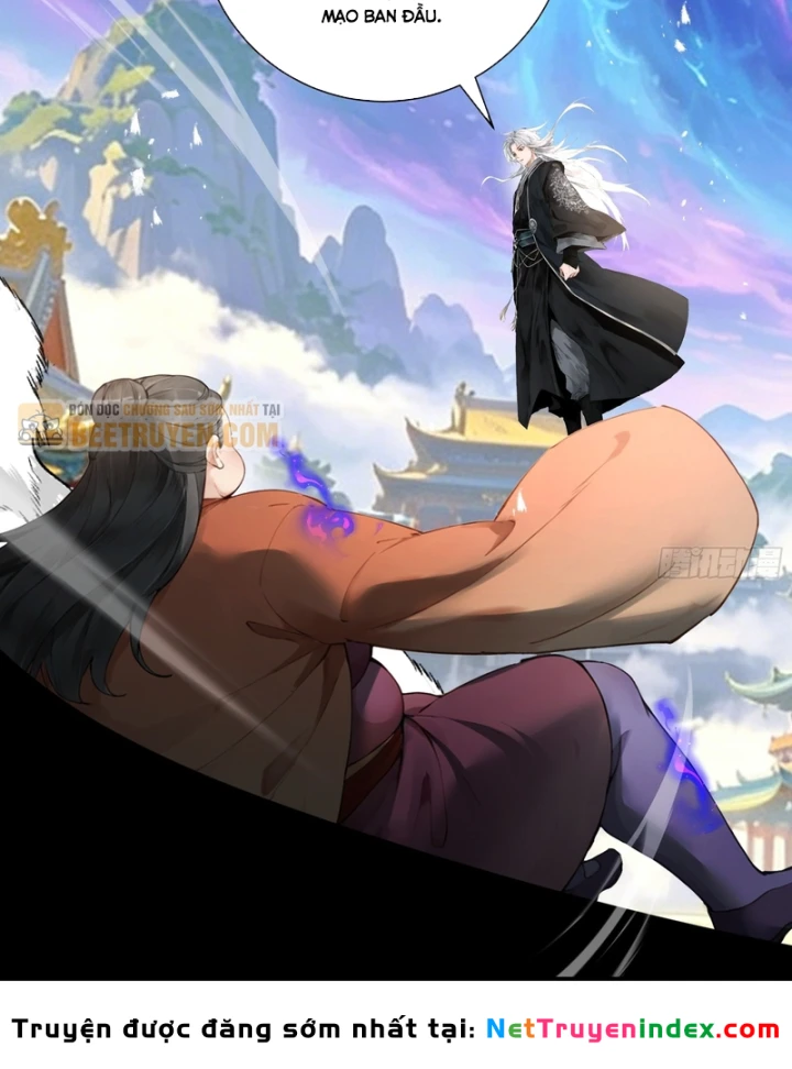 Gặp Mạnh Thì Mạnh, Ta Tu Vi Vô Thượng Hạn Chapter 119 - 32