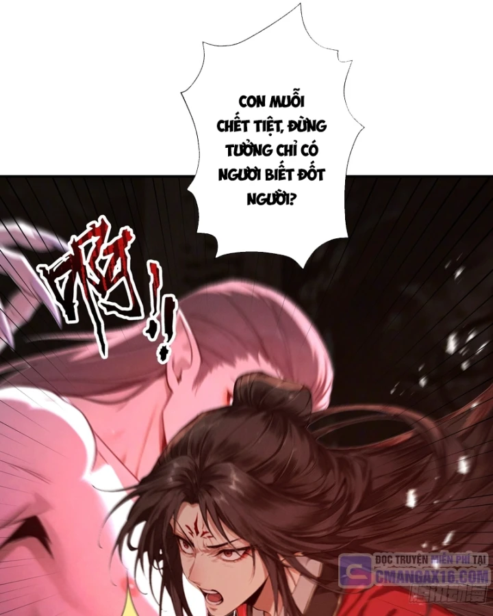 Gặp Mạnh Thì Mạnh, Ta Tu Vi Vô Thượng Hạn Chapter 119 - 40