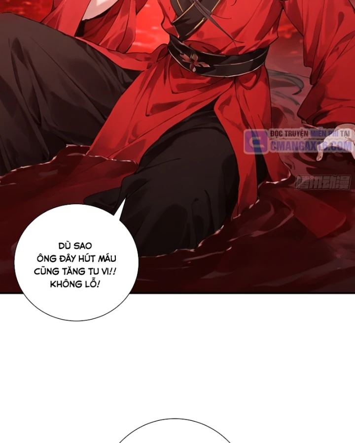 Gặp Mạnh Thì Mạnh, Ta Tu Vi Vô Thượng Hạn Chapter 119 - 49