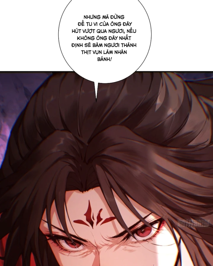 Gặp Mạnh Thì Mạnh, Ta Tu Vi Vô Thượng Hạn Chapter 119 - 50