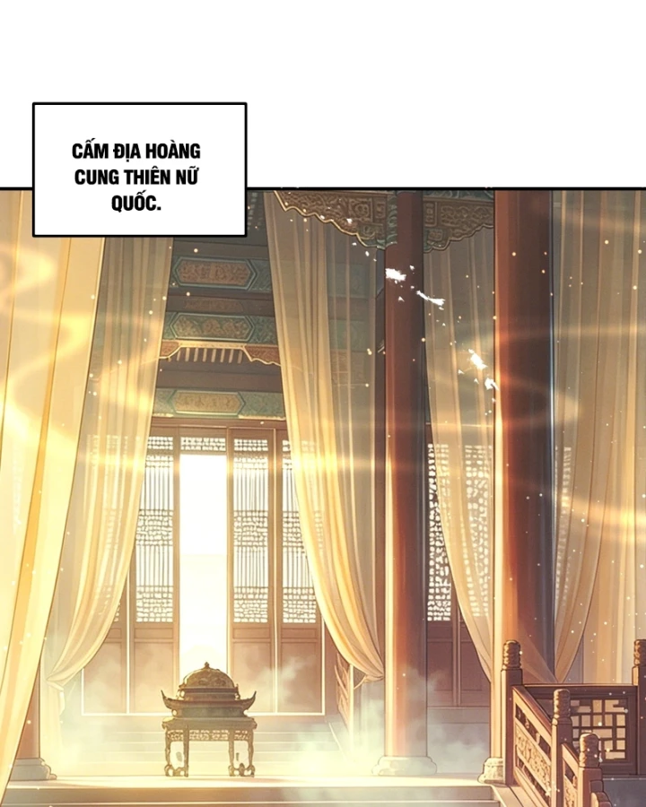 Gặp Mạnh Thì Mạnh, Ta Tu Vi Vô Thượng Hạn Chapter 119 - 52