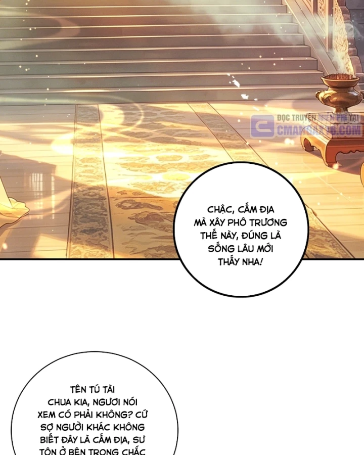 Gặp Mạnh Thì Mạnh, Ta Tu Vi Vô Thượng Hạn Chapter 119 - 53