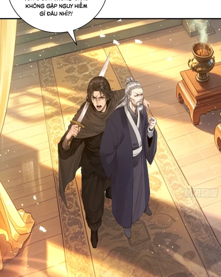 Gặp Mạnh Thì Mạnh, Ta Tu Vi Vô Thượng Hạn Chapter 119 - 54