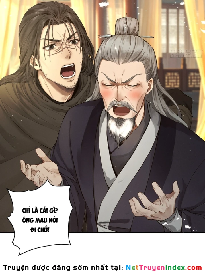 Gặp Mạnh Thì Mạnh, Ta Tu Vi Vô Thượng Hạn Chapter 119 - 56