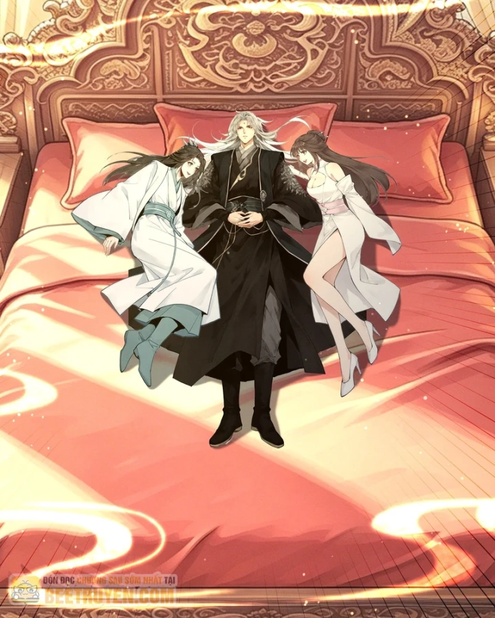 Gặp Mạnh Thì Mạnh, Ta Tu Vi Vô Thượng Hạn Chapter 119 - 58