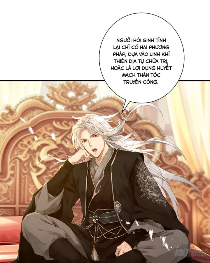 Gặp Mạnh Thì Mạnh, Ta Tu Vi Vô Thượng Hạn Chapter 119 - 62